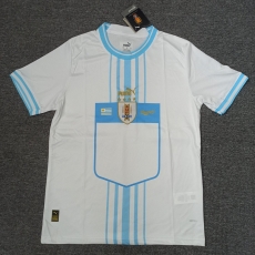 22 World Cup Uruguay Away